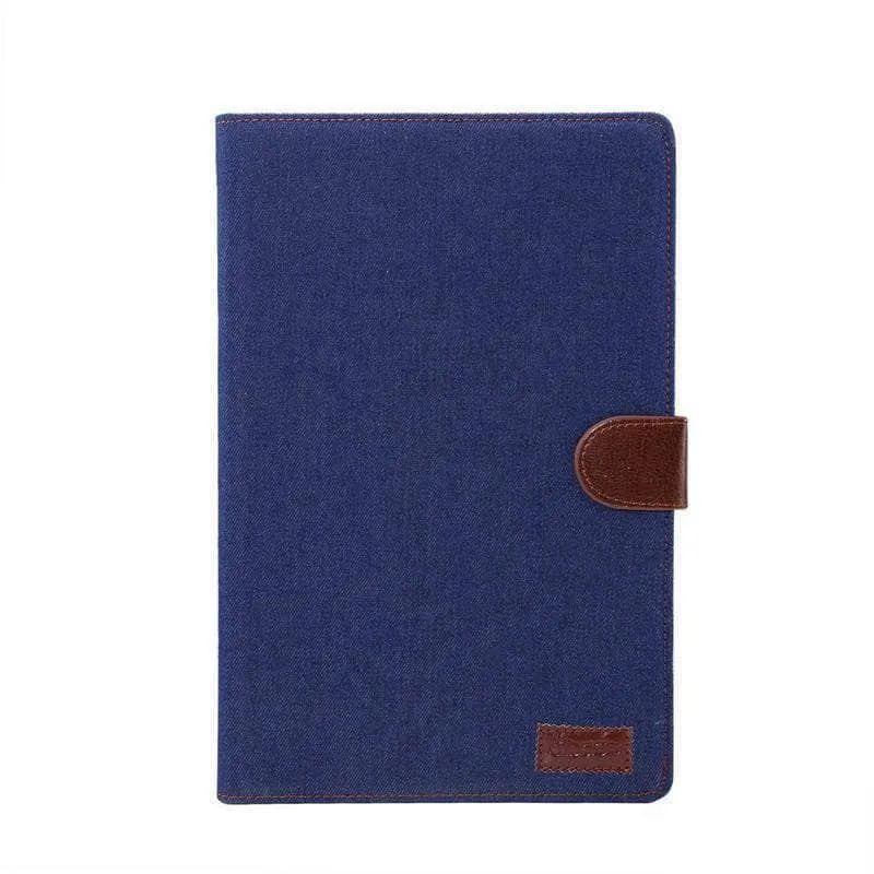 Cowboy Tablet Case Galaxy Tab A7 10.4 T500 T505
