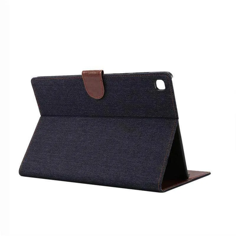 Cowboy Tablet Case Galaxy Tab A7 10.4 T500 T505
