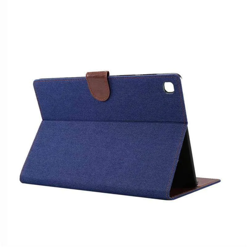 Cowboy Tablet Case Galaxy Tab A7 10.4 T500 T505
