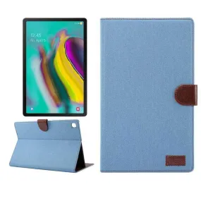 Cowboy Tablet Case Galaxy Tab A7 10.4 T500 T505