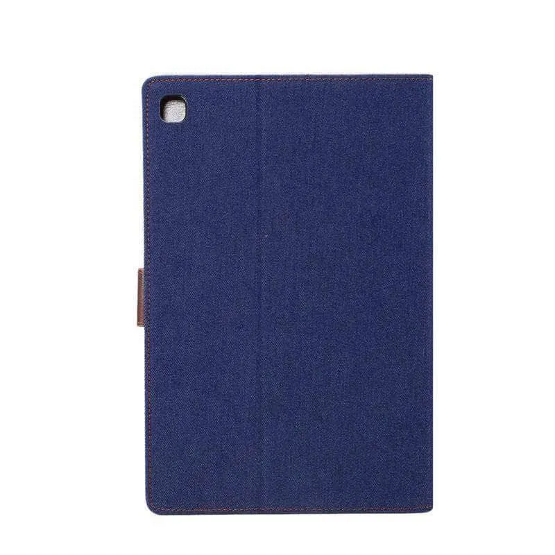 Cowboy Tablet Case Galaxy Tab A7 10.4 T500 T505