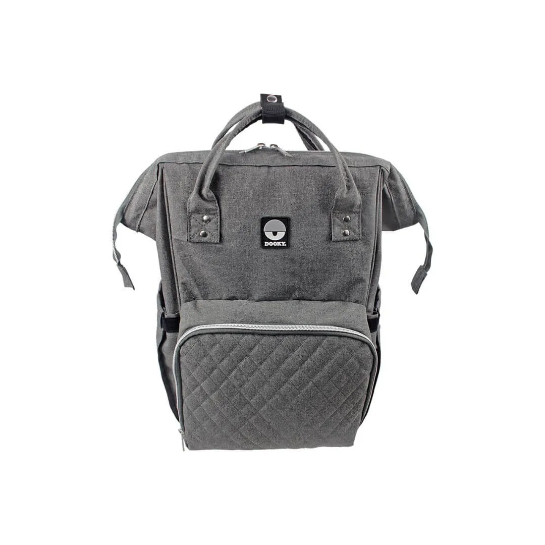 Dooky Large Changing Bag