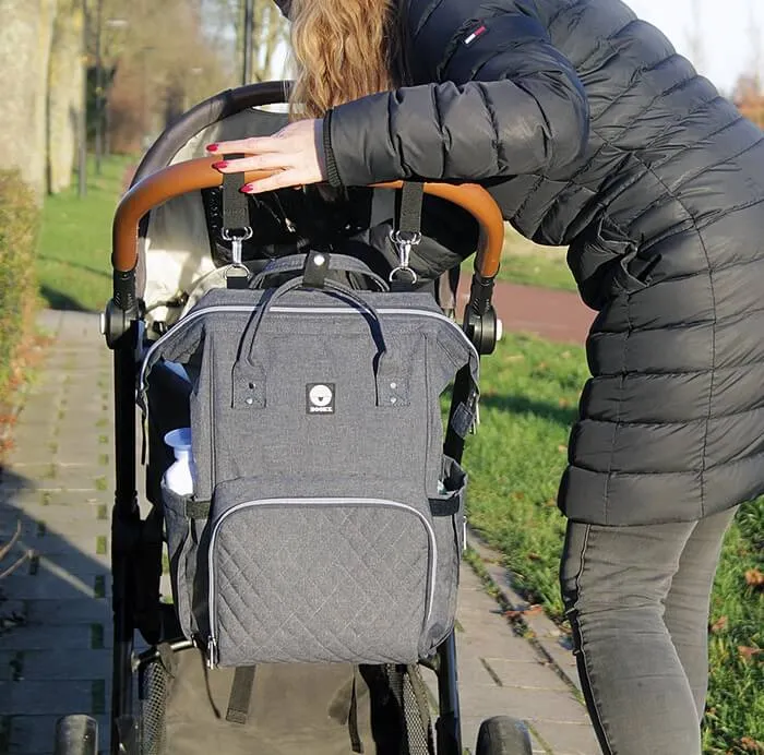 Dooky Large Changing Bag