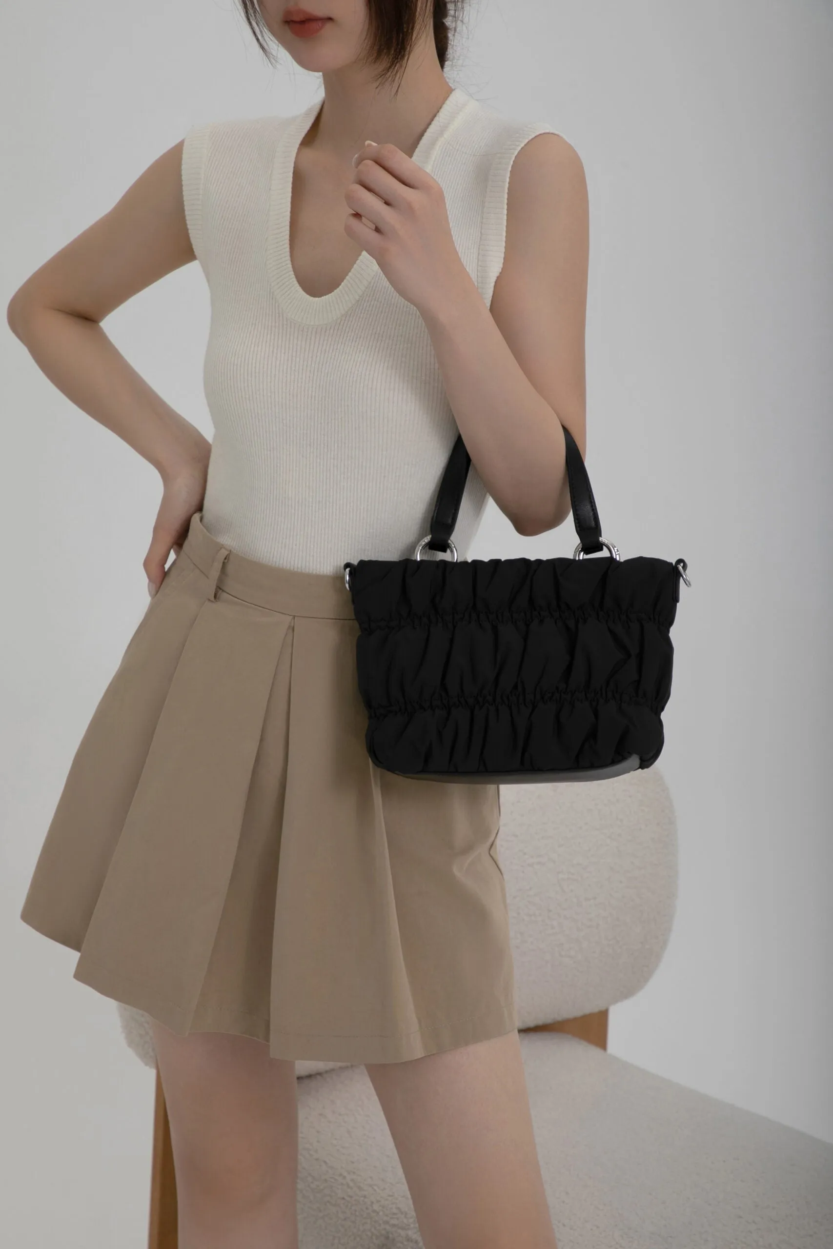 [EM] Leidy Collection BLACK