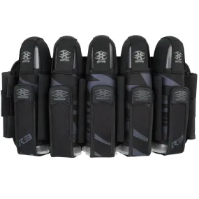 Empire NXE Harness 5 8 Black