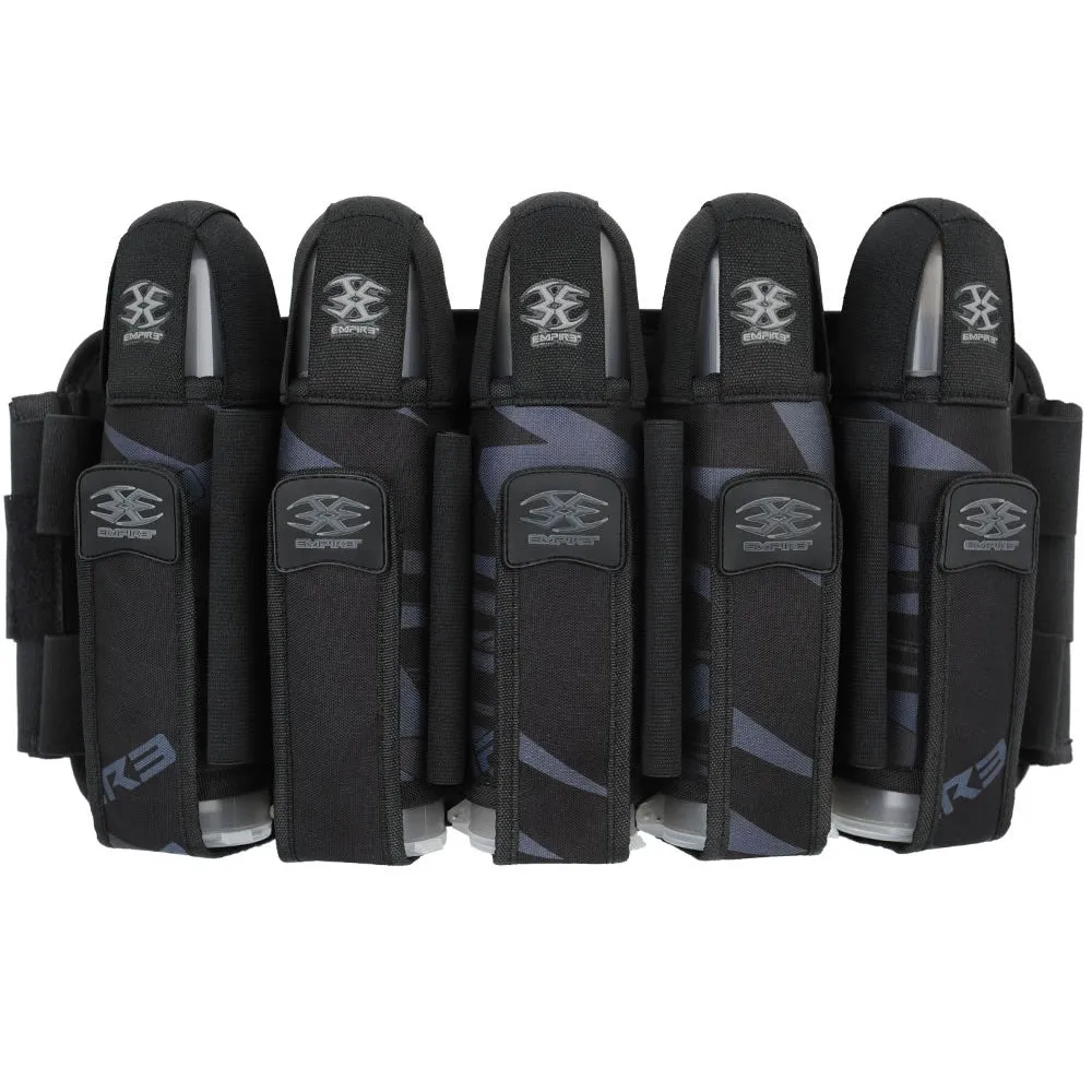 Empire NXE Harness 5 8 Black