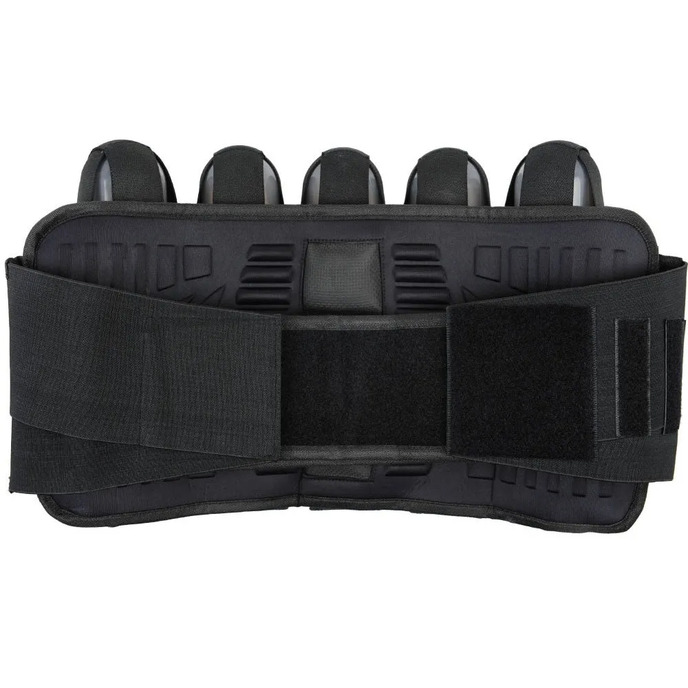 Empire NXE Harness 5 8 Black