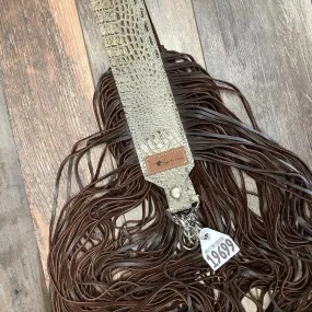 Fringe Strap 36" #19699