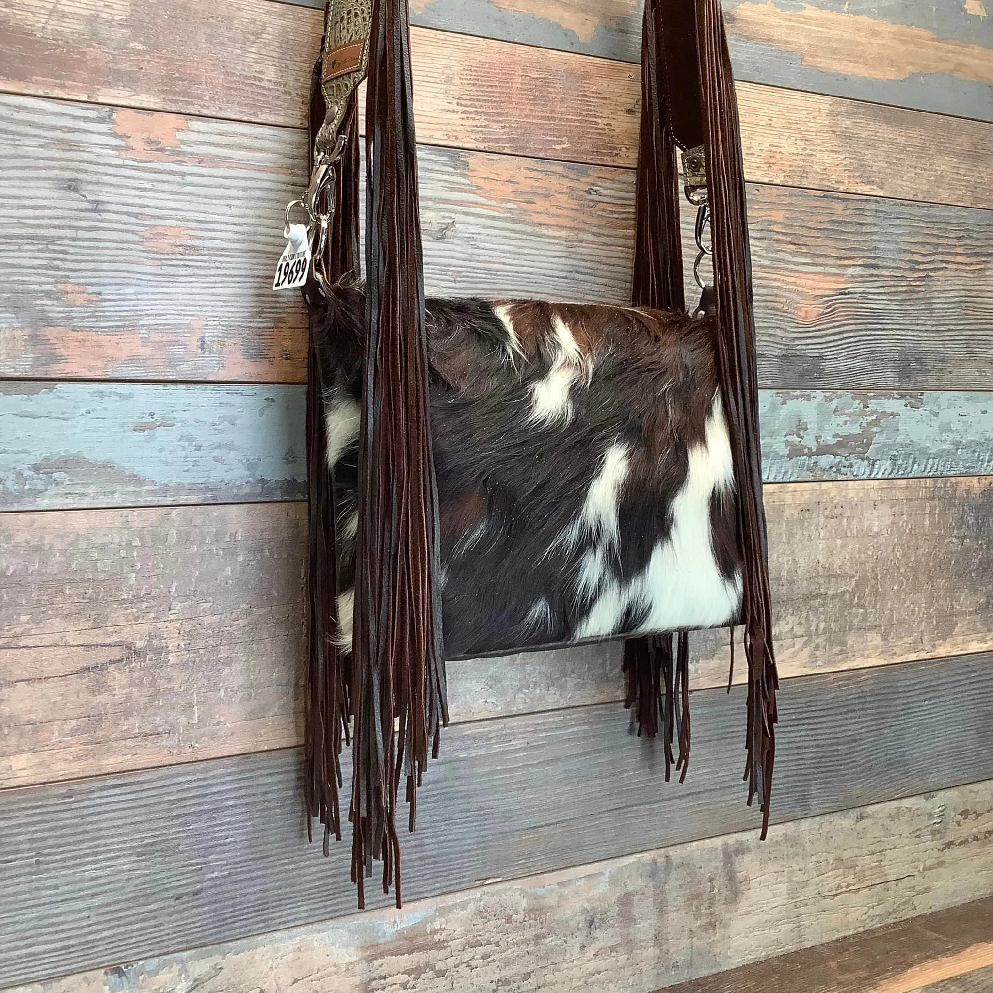 Fringe Strap 36" #19699