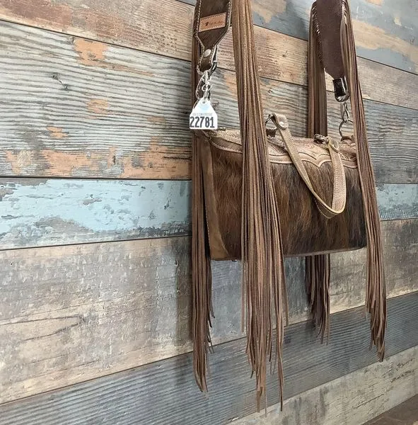 Fringe Strap 36" #22781