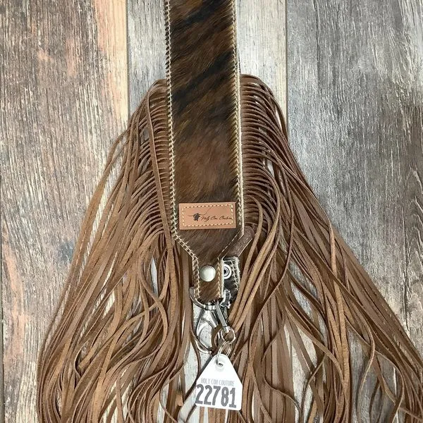 Fringe Strap 36" #22781