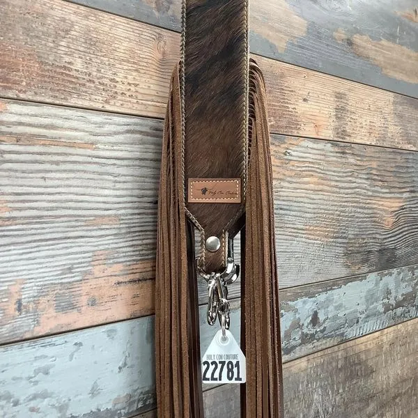 Fringe Strap 36" #22781