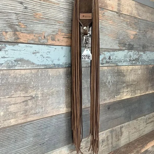 Fringe Strap 36" #22781