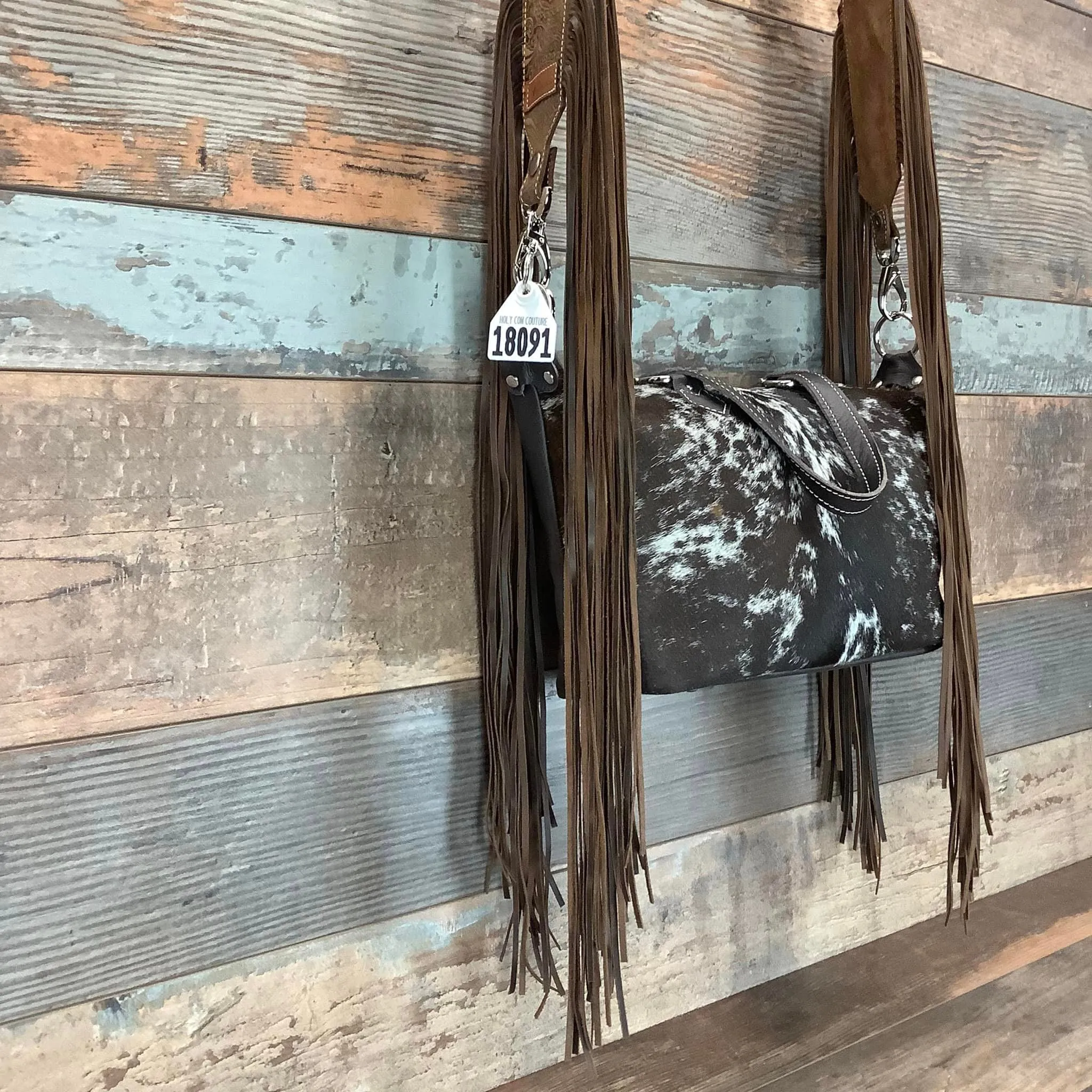 Fringe Strap 48" #18091