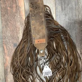 Fringe Strap 48" #18091