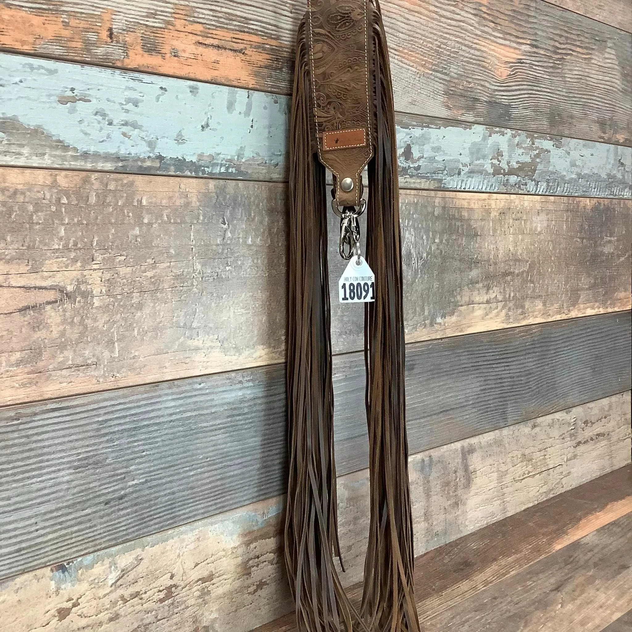 Fringe Strap 48" #18091