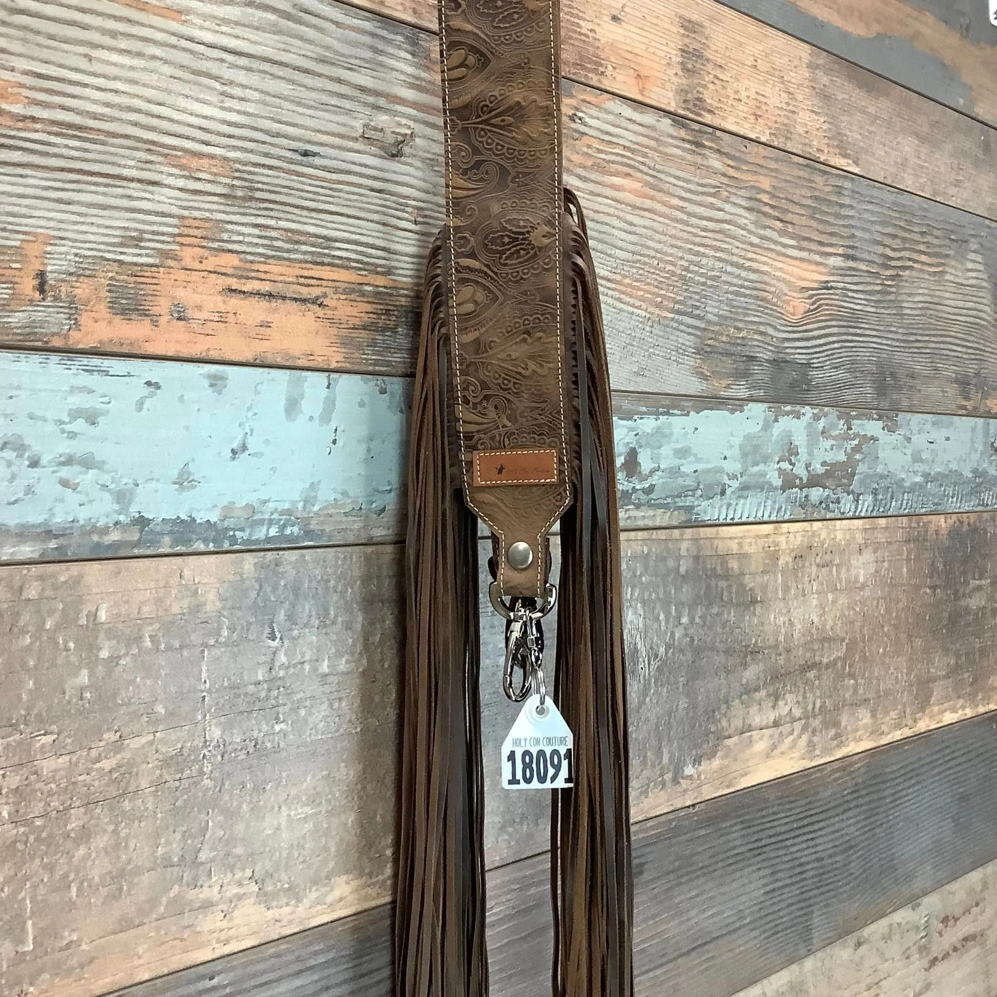 Fringe Strap 48" #18091