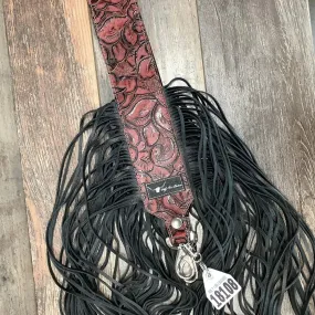 Fringe Strap 48" #18108