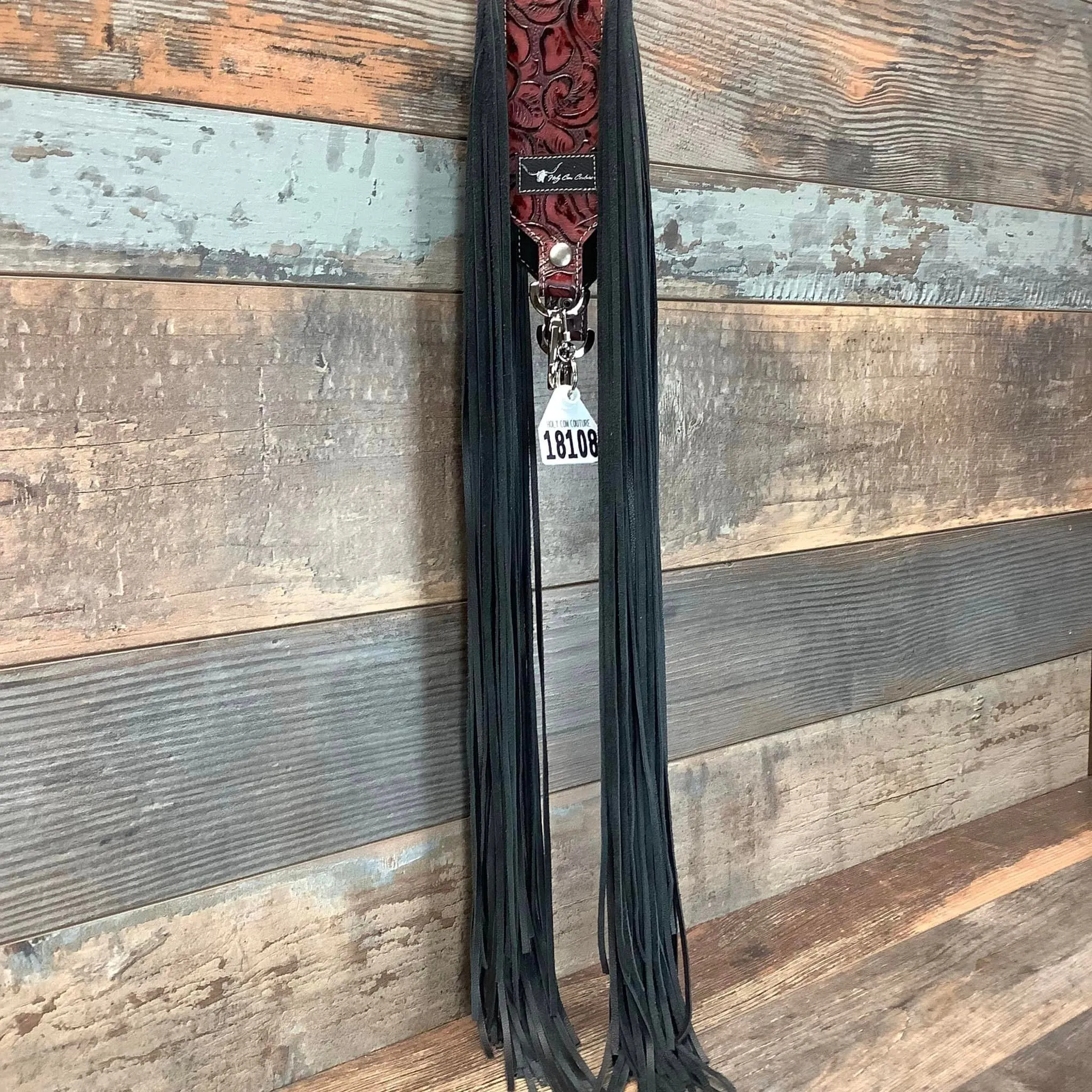 Fringe Strap 48" #18108