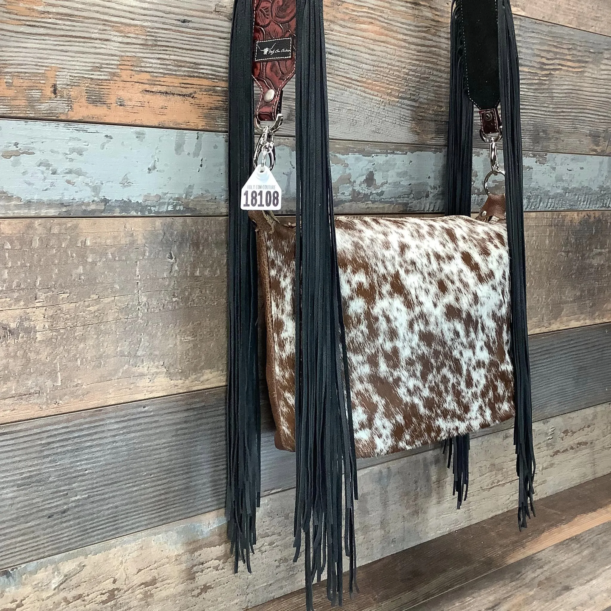 Fringe Strap 48" #18108