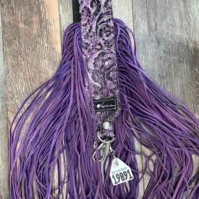 Fringe Strap 48" #19891