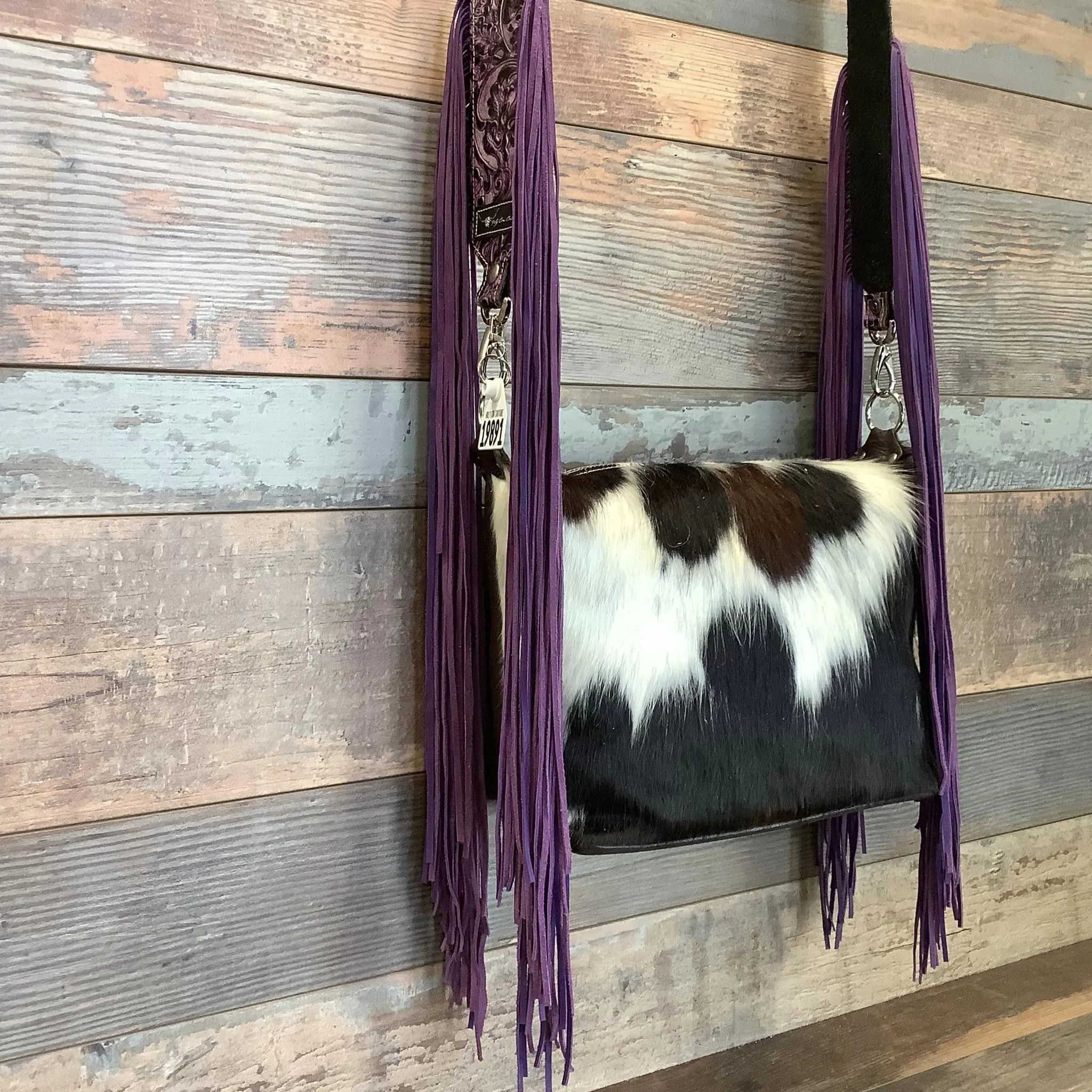 Fringe Strap 48" #19891