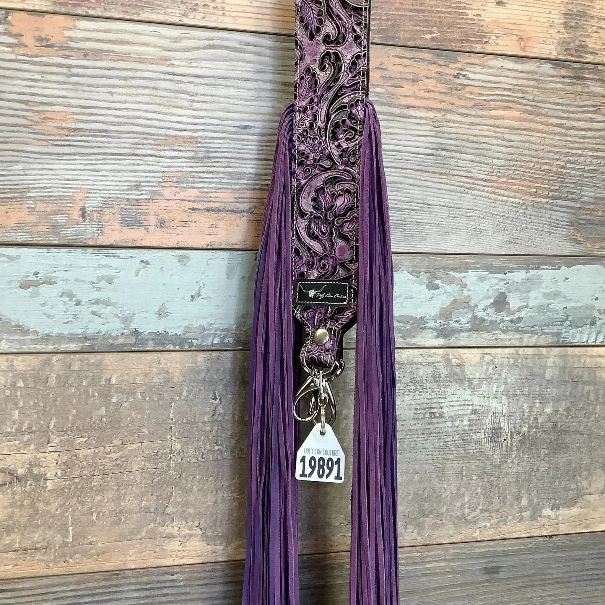 Fringe Strap 48" #19891