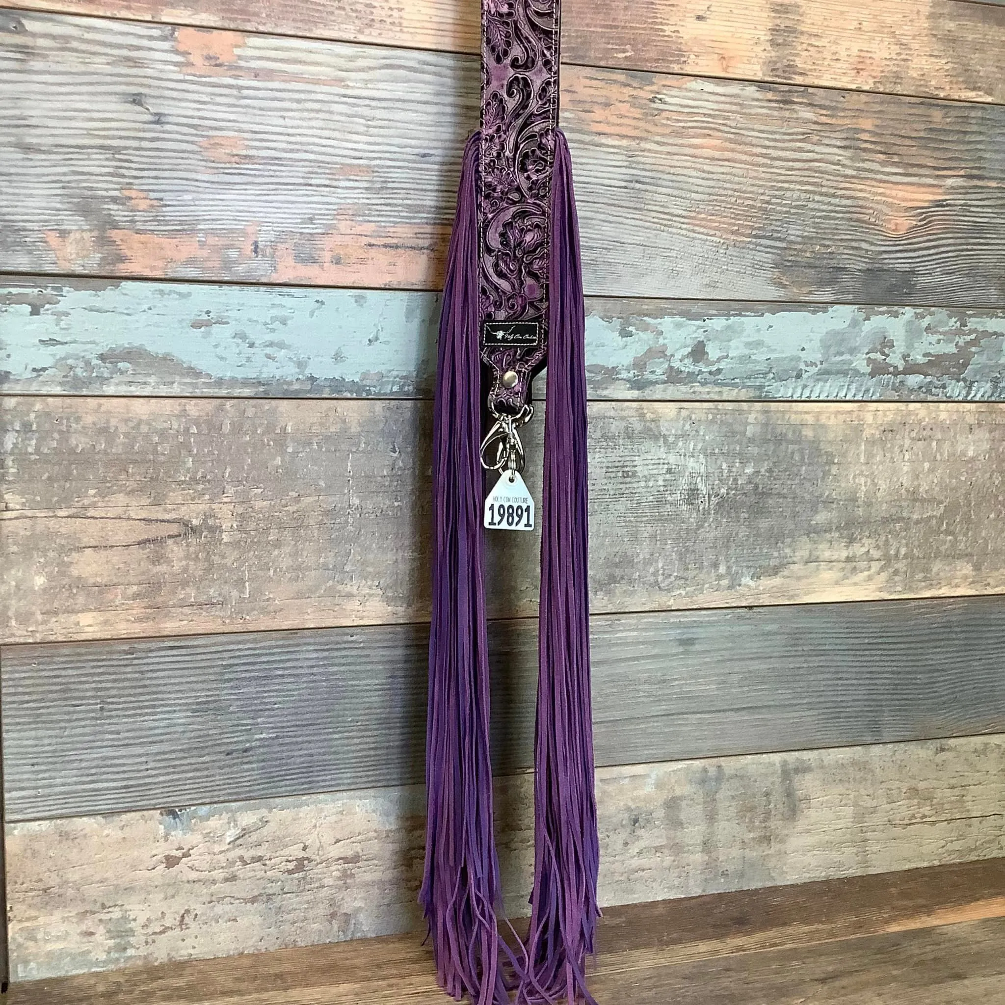 Fringe Strap 48" #19891