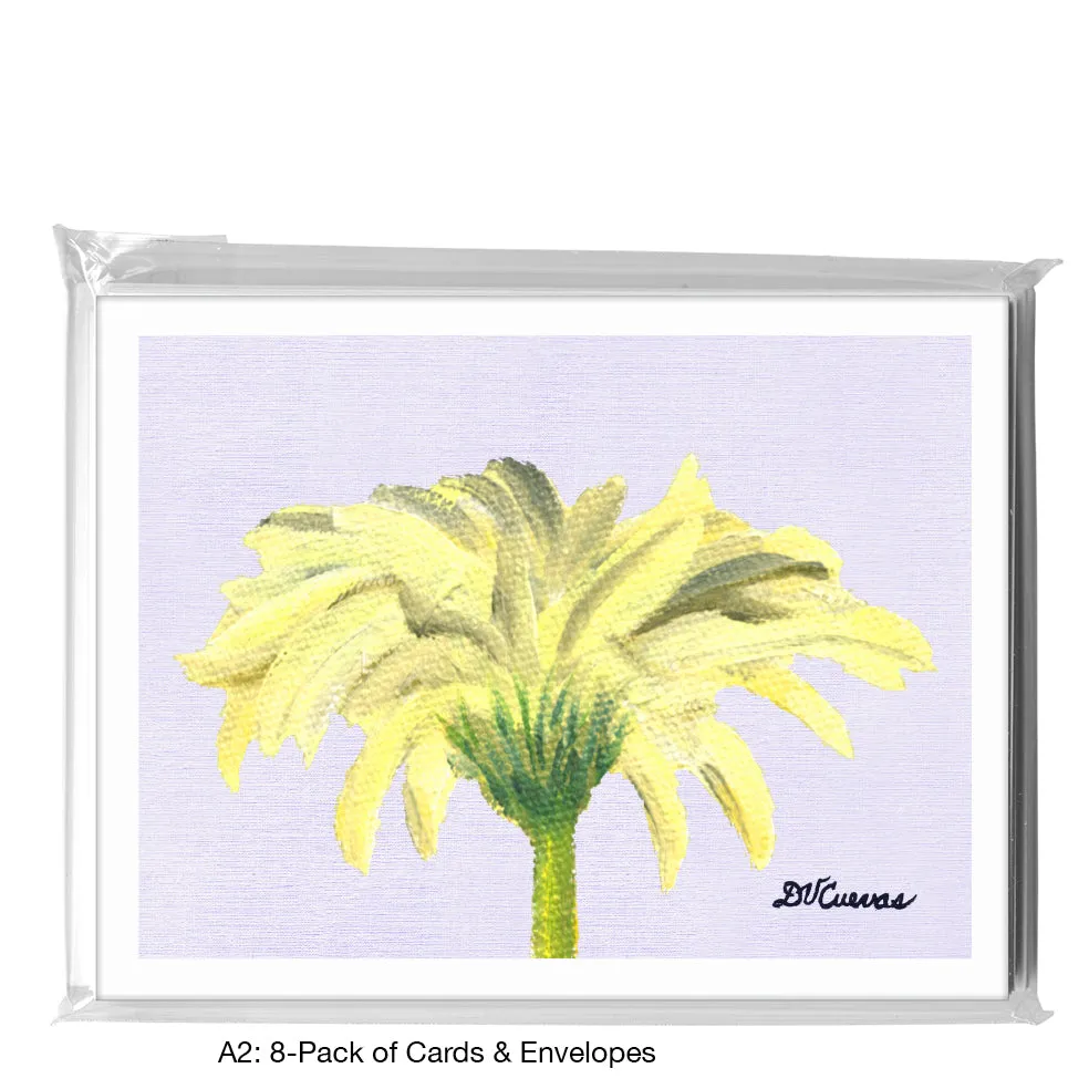 Gerber One, Greeting Card (7103)