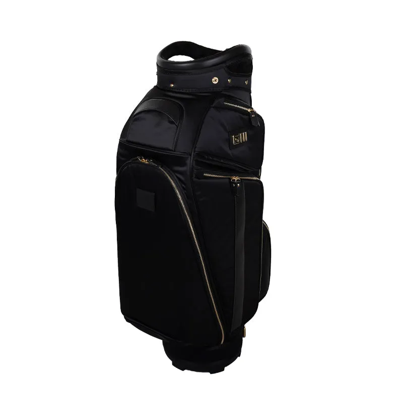 GIII Caddie Bag (Black)