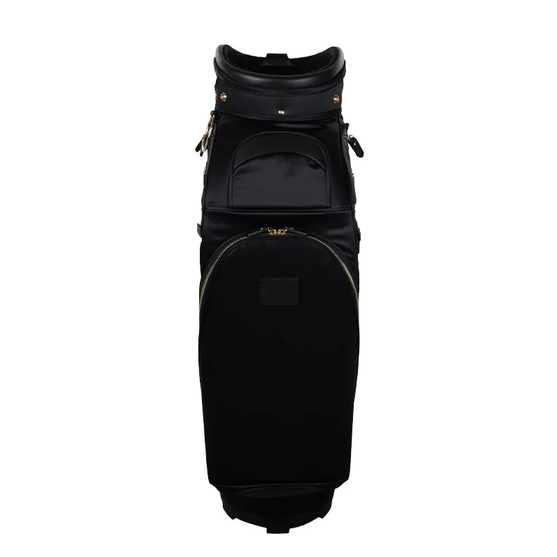 GIII Caddie Bag (Black)