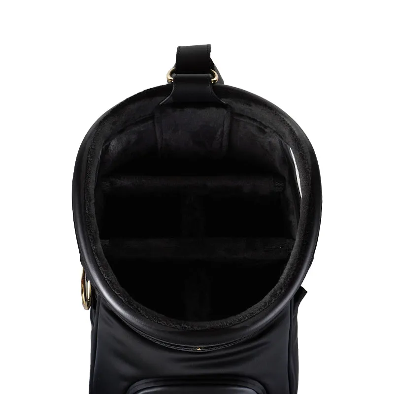 GIII Caddie Bag (Black)
