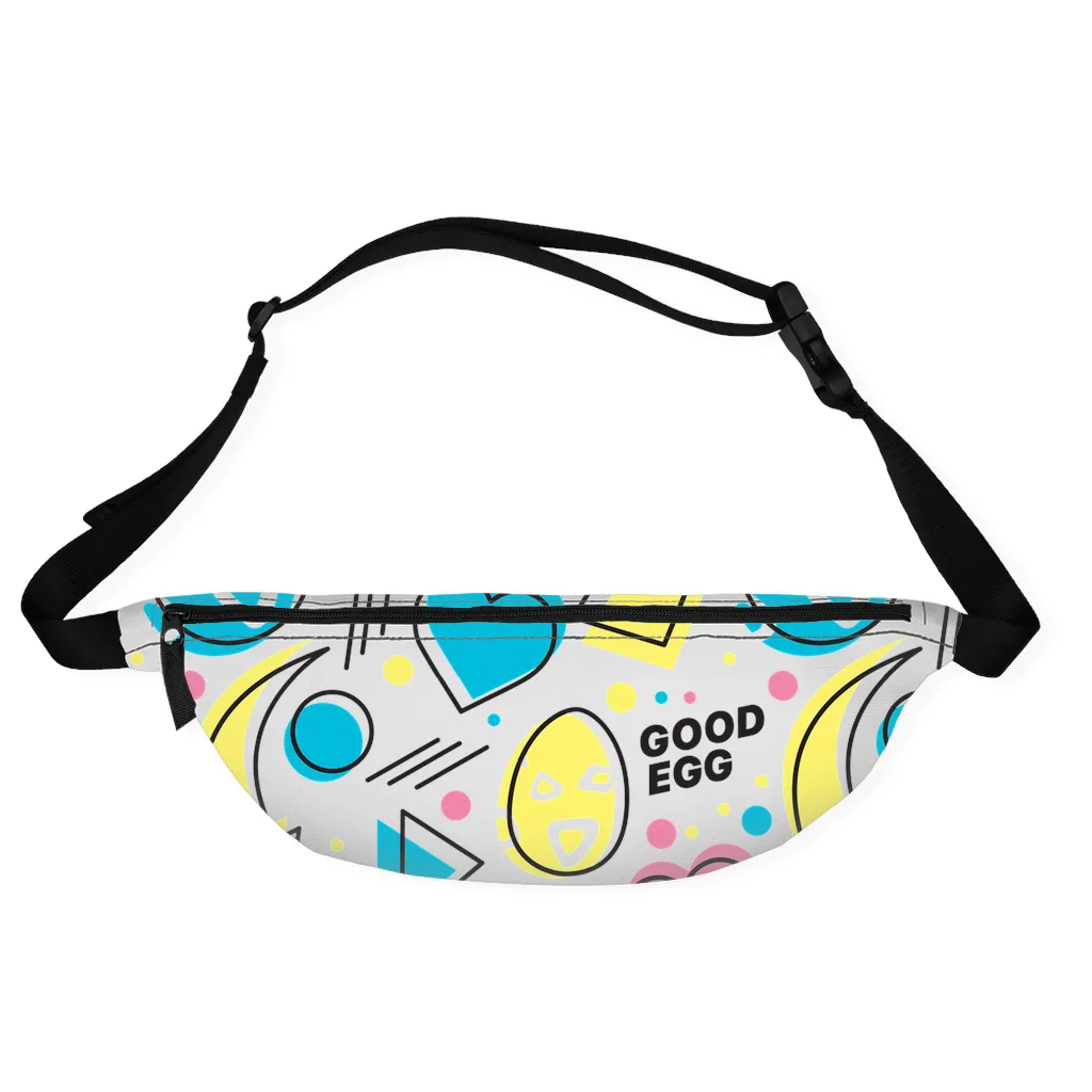 Good Egg Fanny Pack