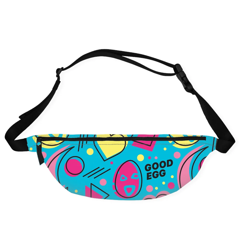 Good Egg Fanny Pack