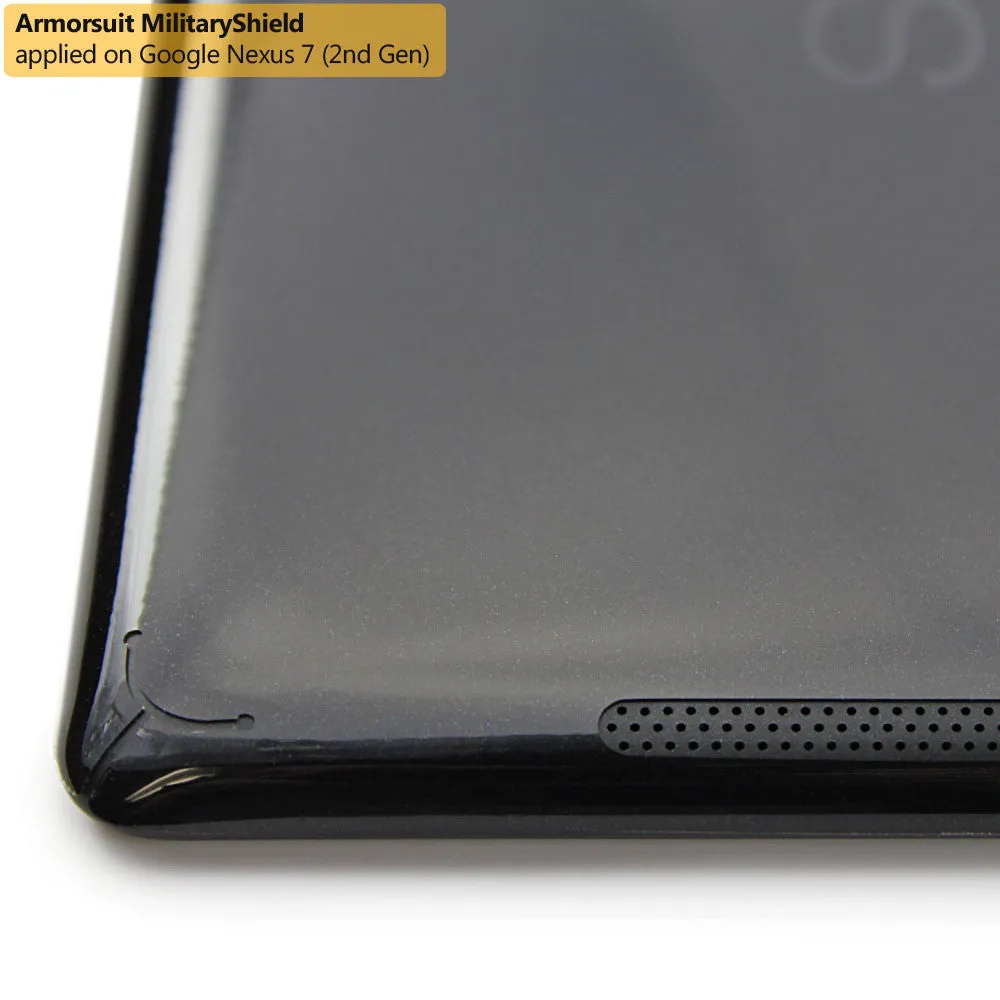 Google Nexus 7 (2nd Generation) Full Body