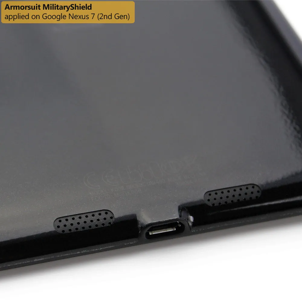Google Nexus 7 (2nd Generation) Full Body