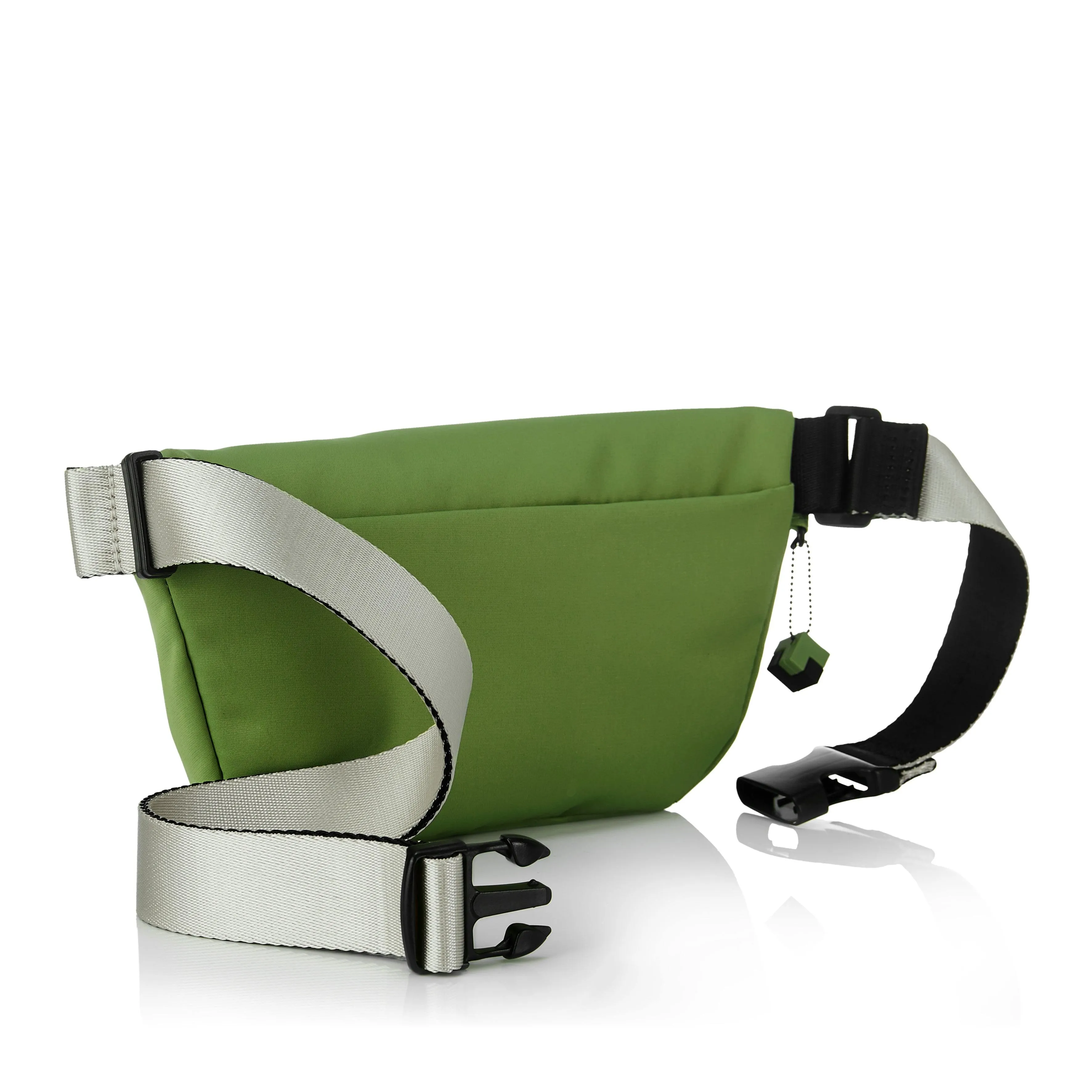 Hedgren Halo Waist Pack Cedar Green