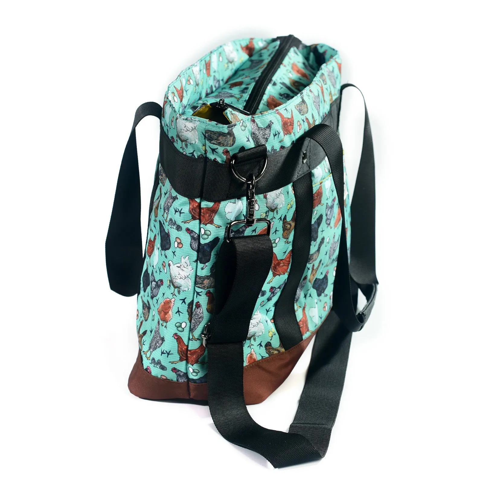 Hen Party Large Venture Tote