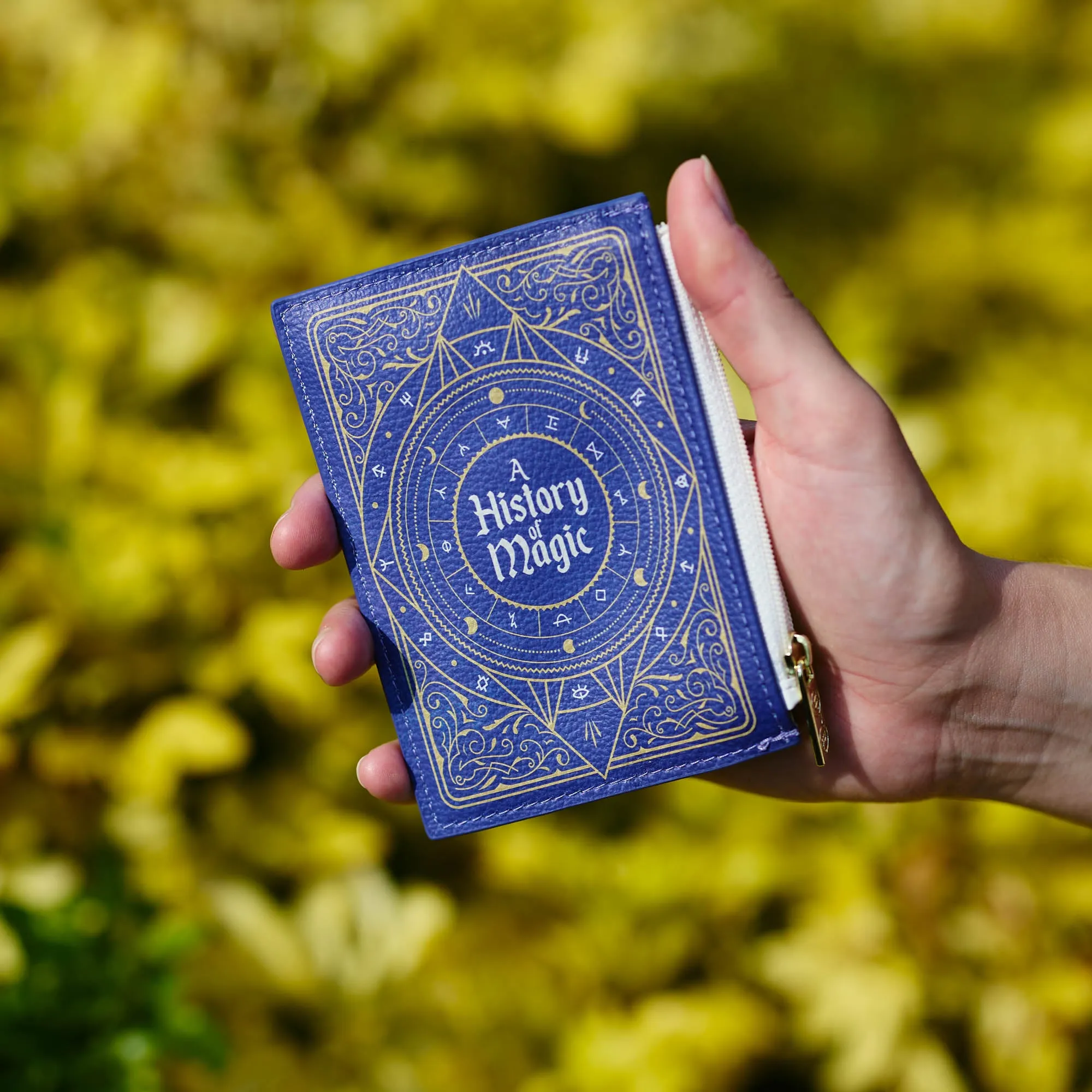 History of Magic Coin Purse