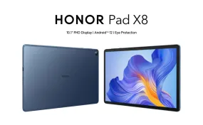Honor Pad X8