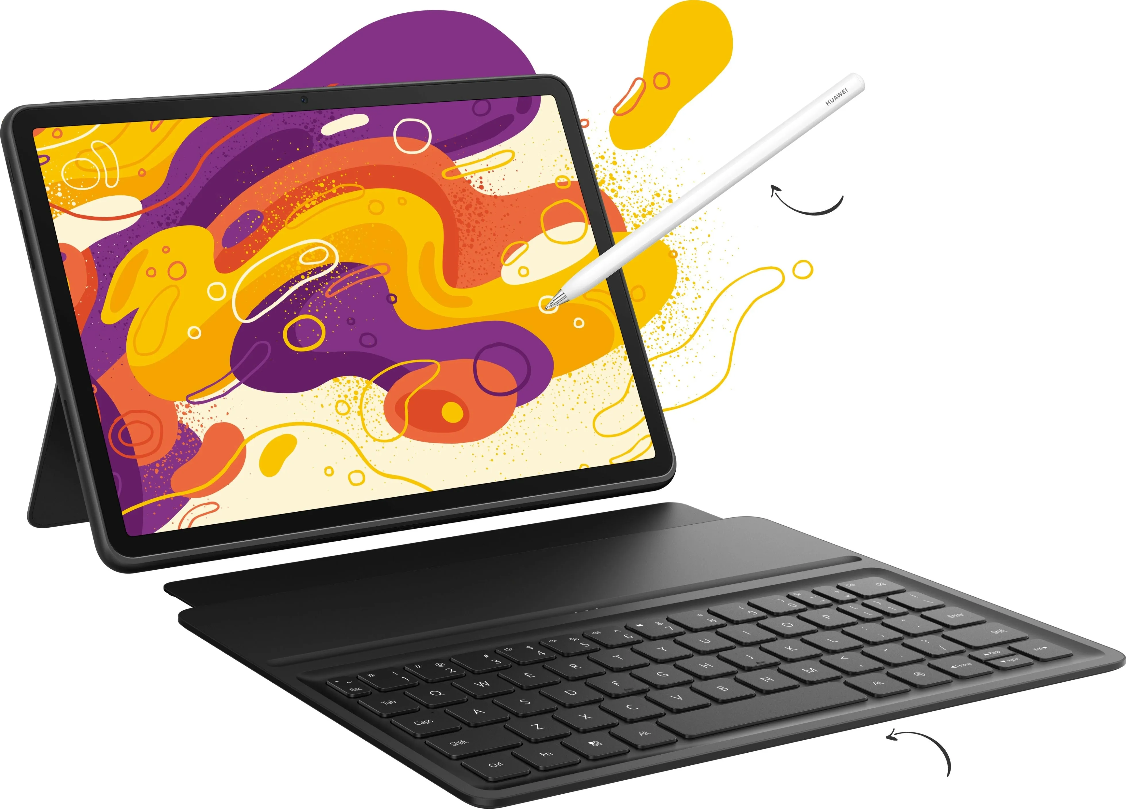 Huawei MatePad 11.5