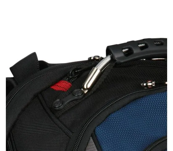 Ibex 17'' Laptop Backpack
