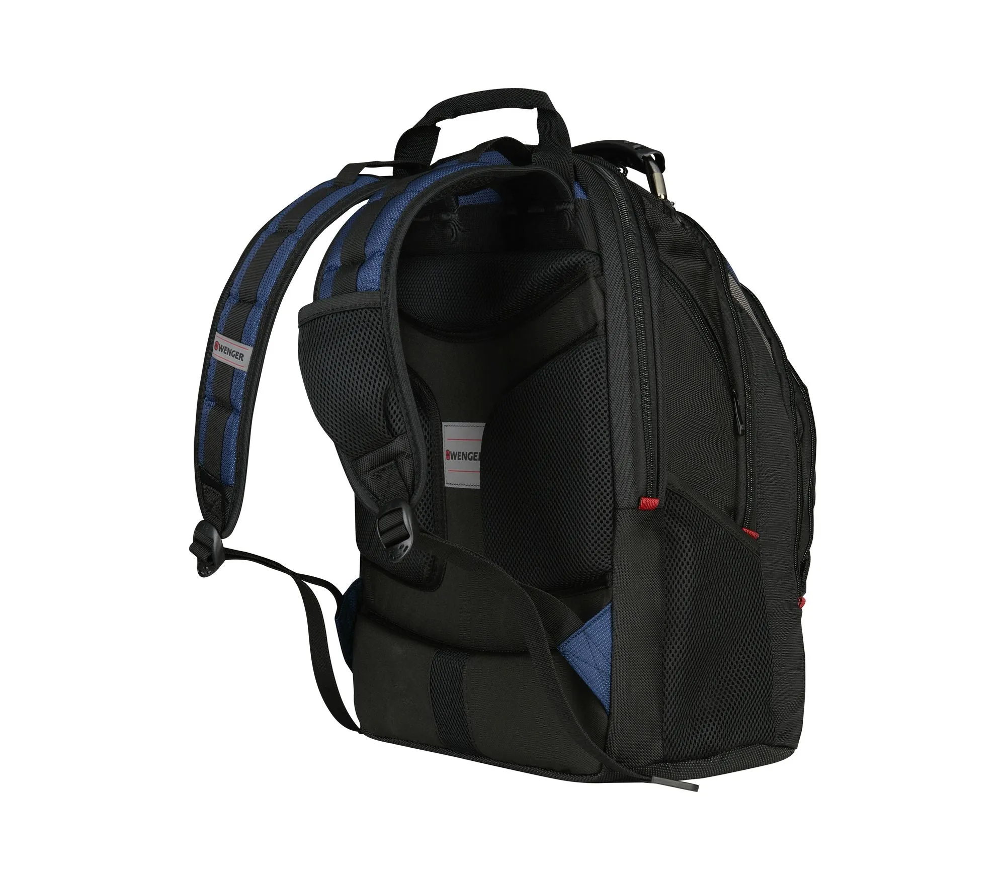 Ibex 17'' Laptop Backpack