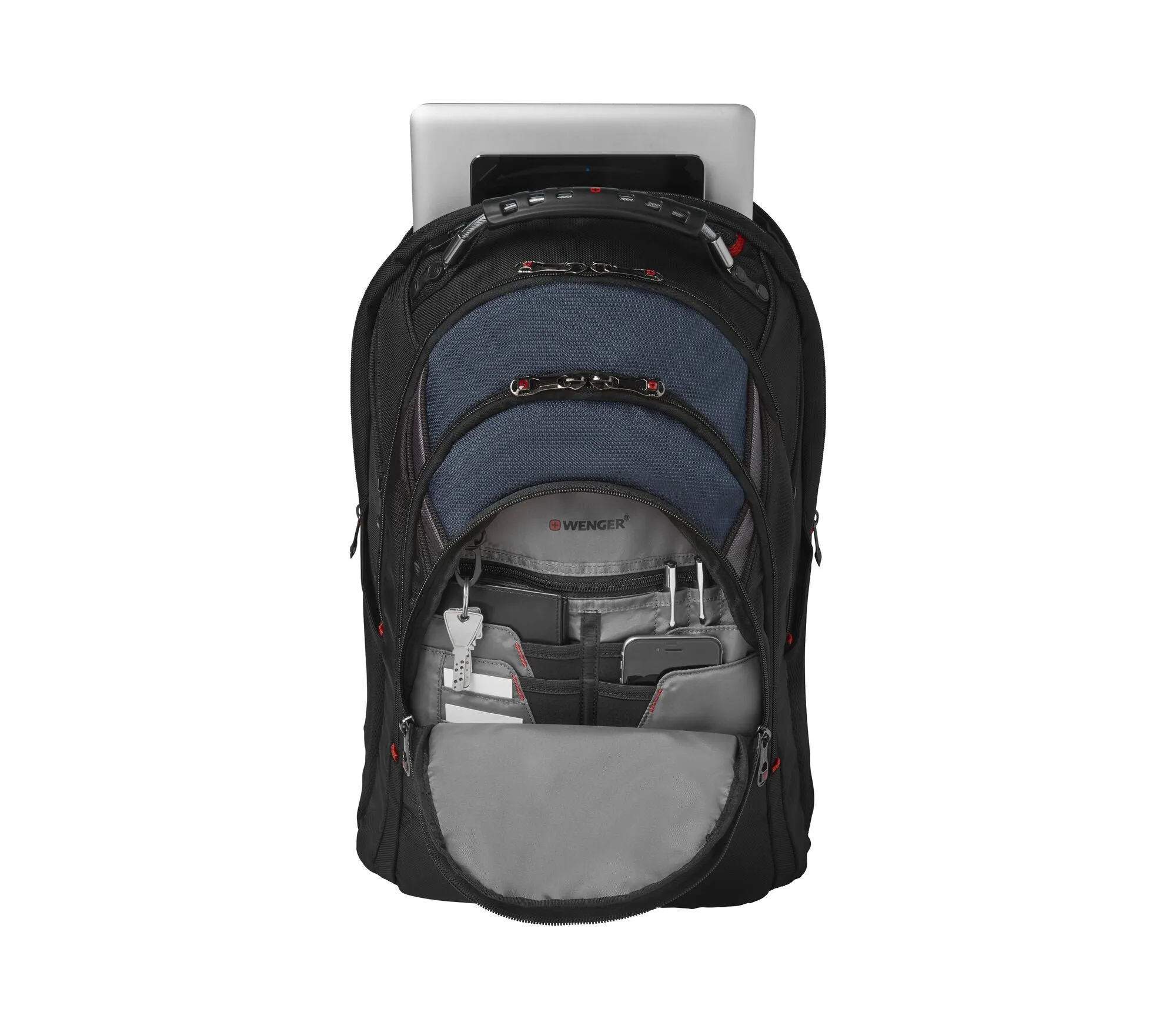 Ibex 17'' Laptop Backpack