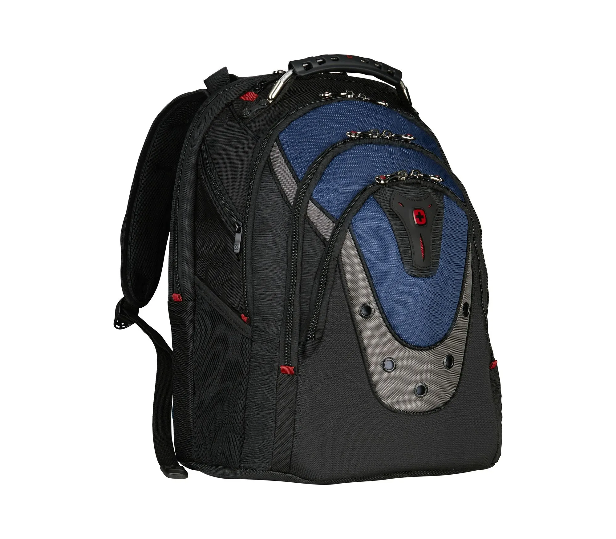 Ibex 17'' Laptop Backpack