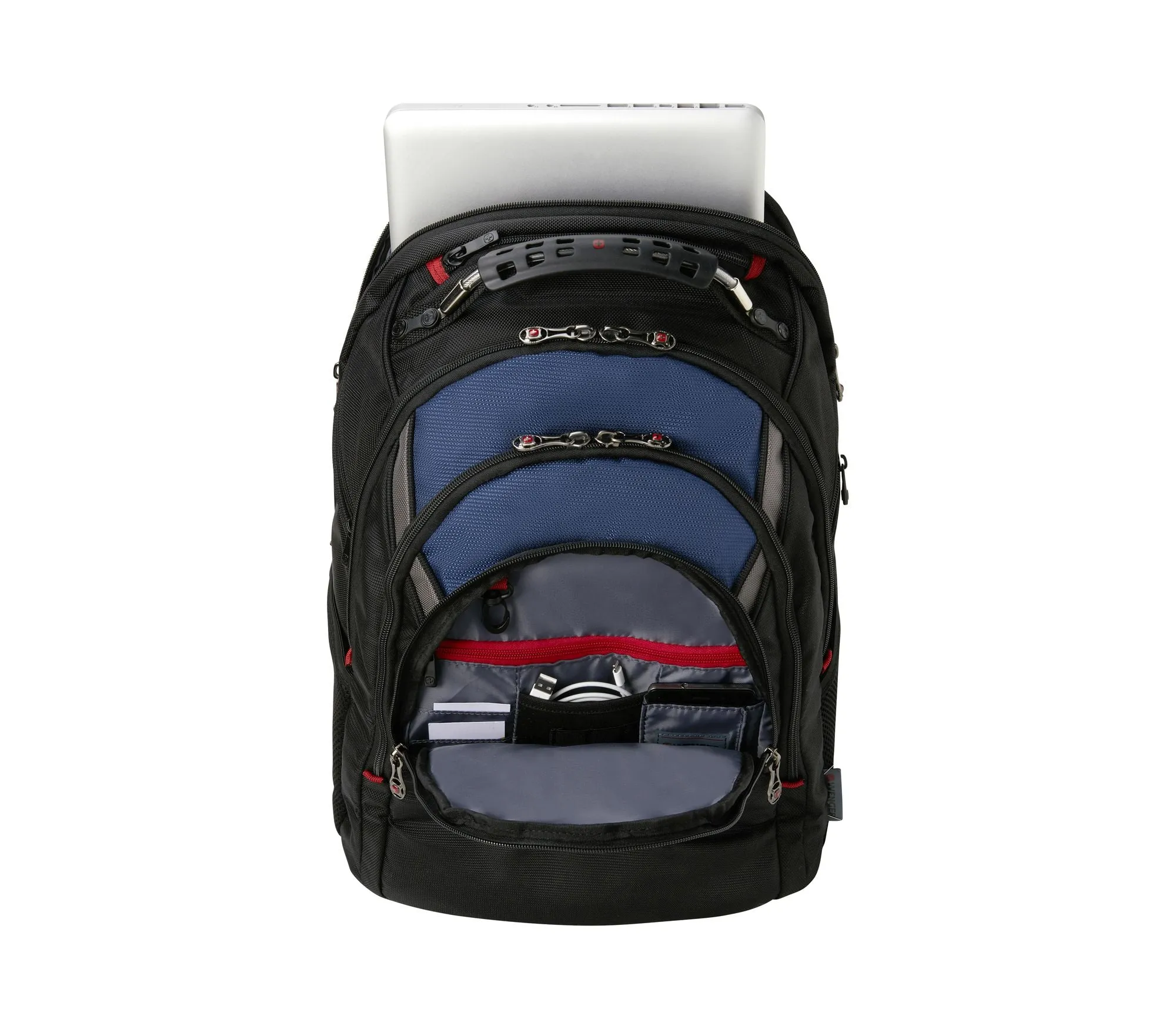 Ibex 17'' Laptop Backpack