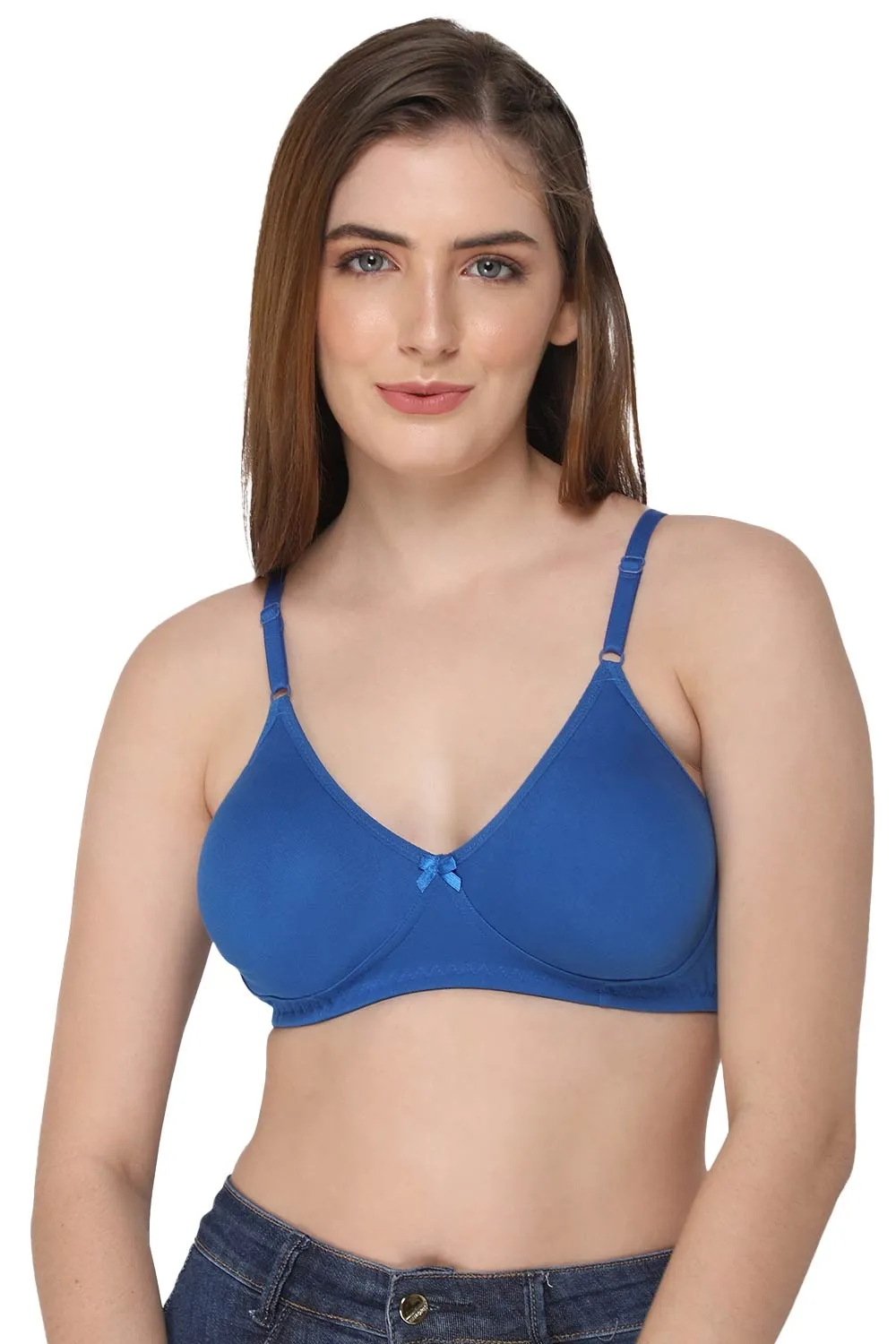 Intimacy Saree Bra Special Combo Pack - IN29 - C35