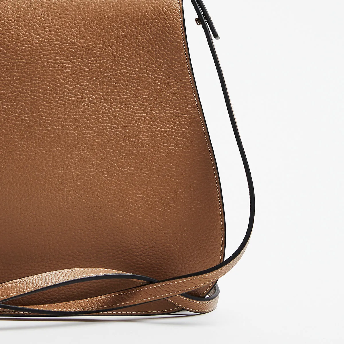 Jane Bag - Light Brown