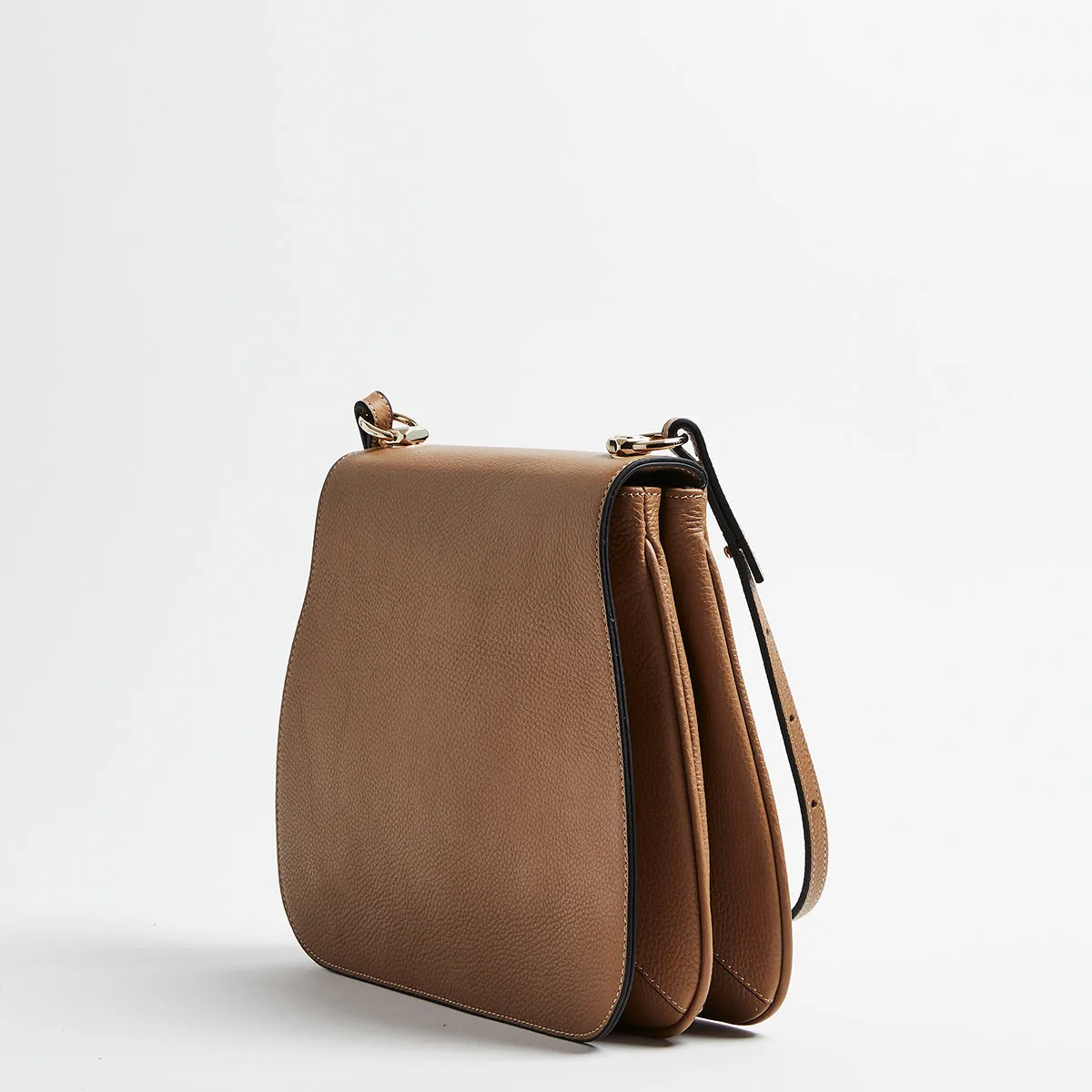 Jane Bag - Light Brown
