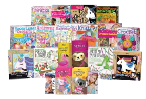 Johnco - Art & Craft Pack